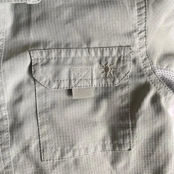 SUN DAY Afternoon jacket - Picture 3 of 3